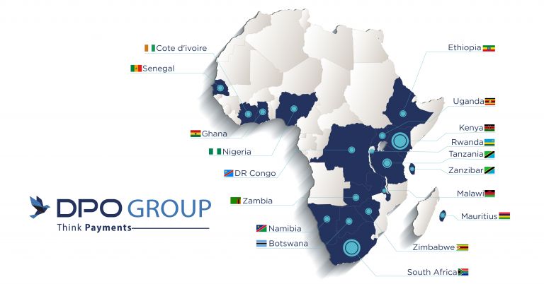 DPO Group to be acquired by Network International in landmark deal for the African payments space