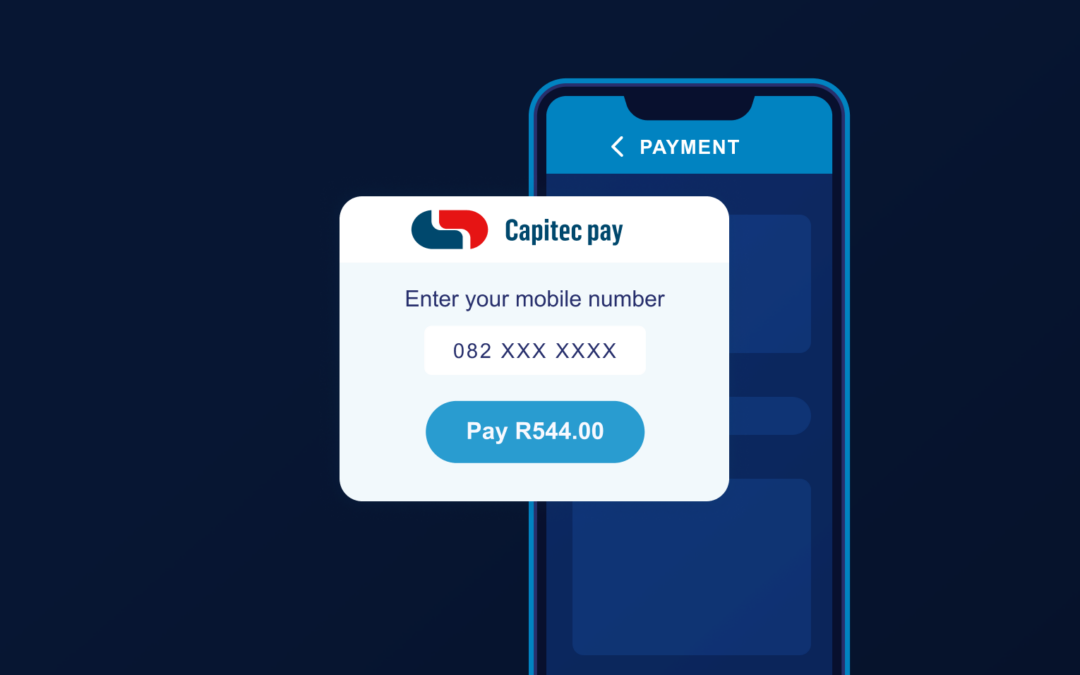 Capitec Pay is now available through SiD